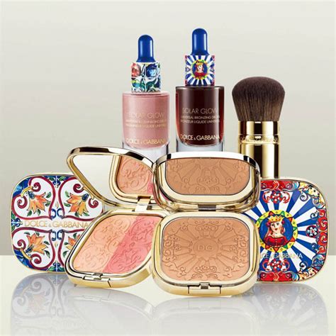 dolce & gabbana makeup online.